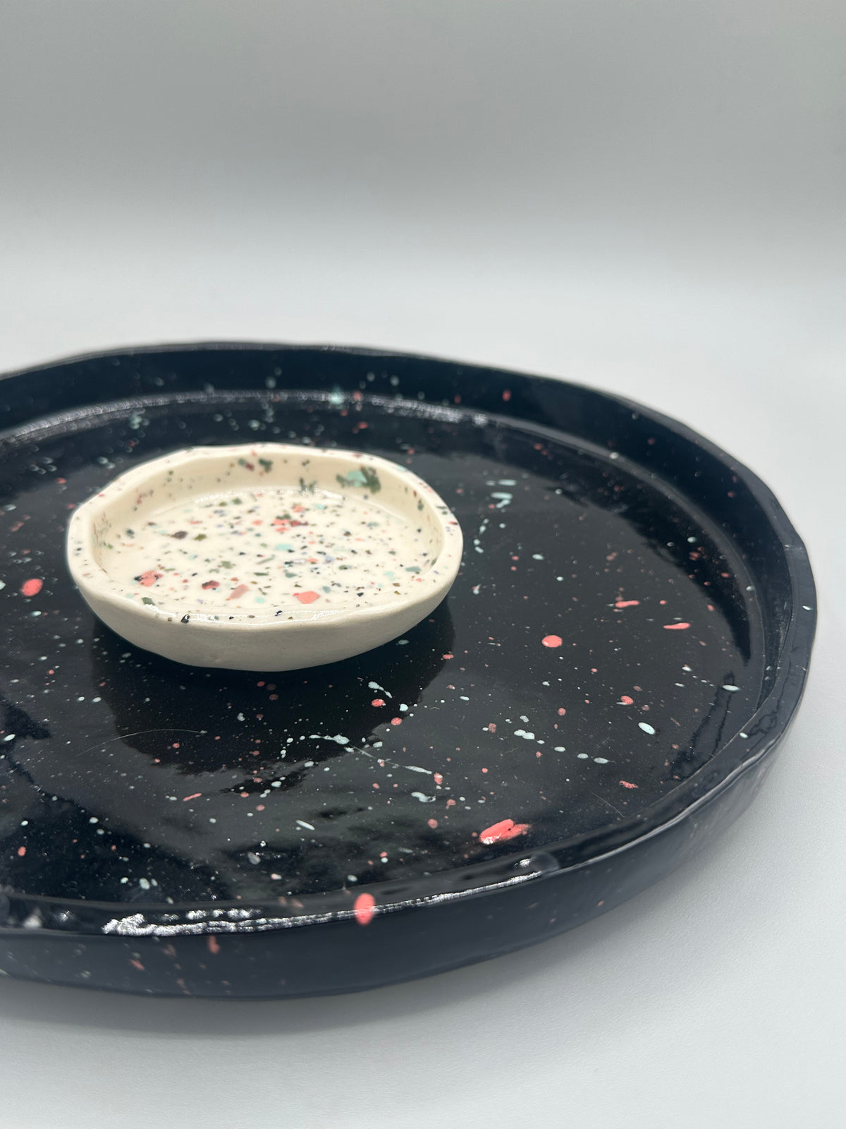 Plates