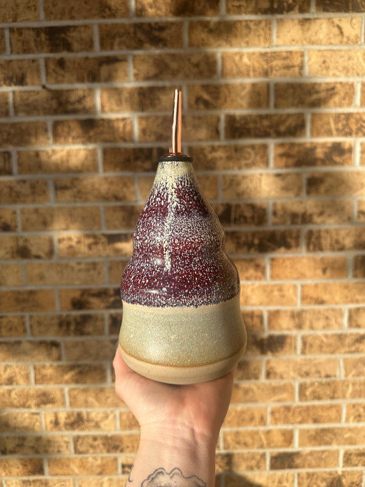 Oil Cruet