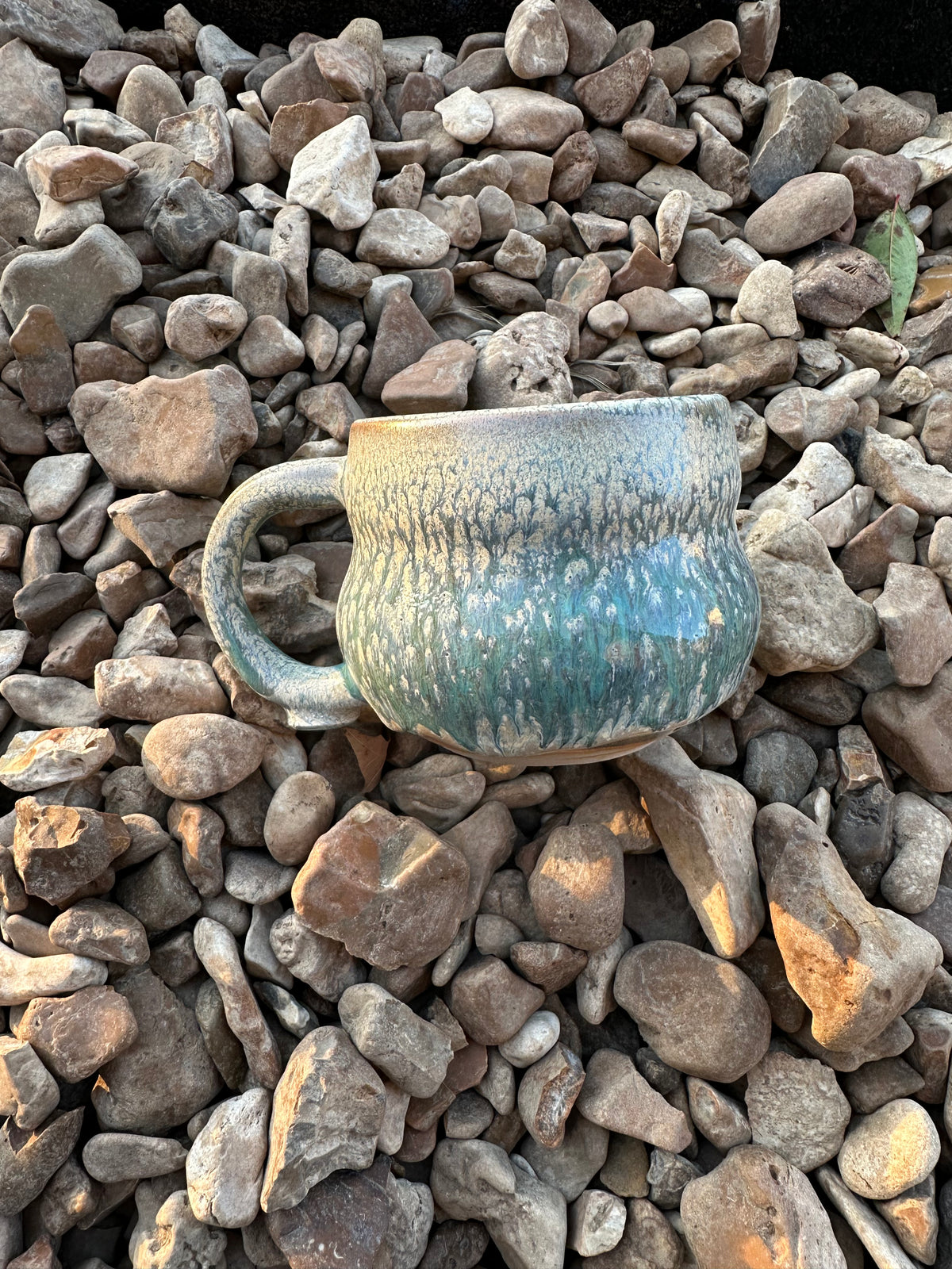 Mugs!