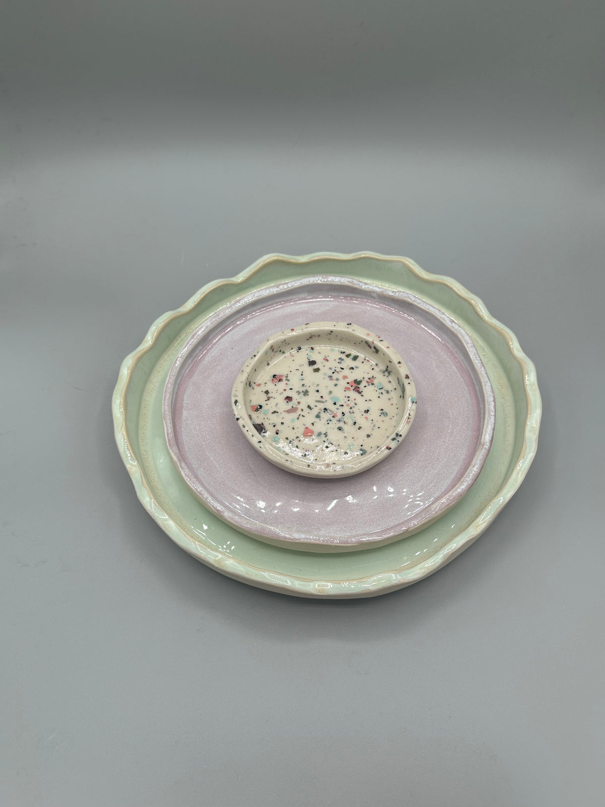 Plates