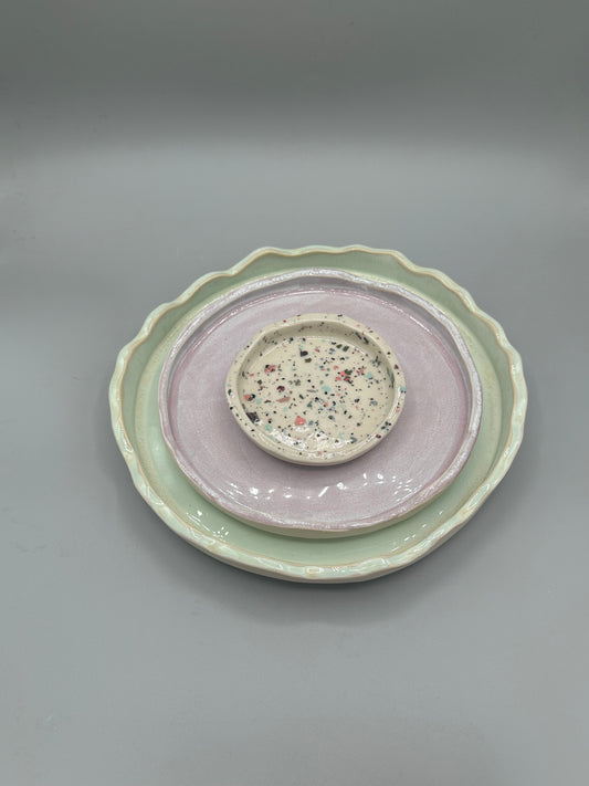 Plates