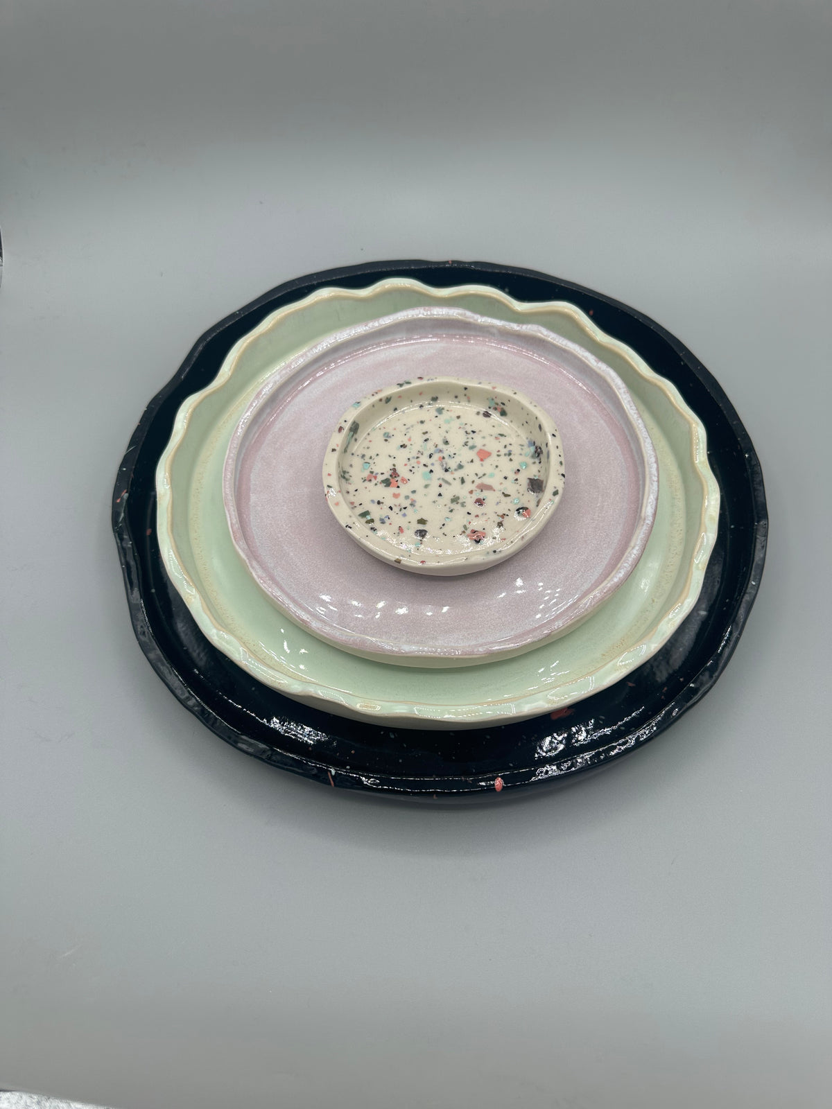 Plates