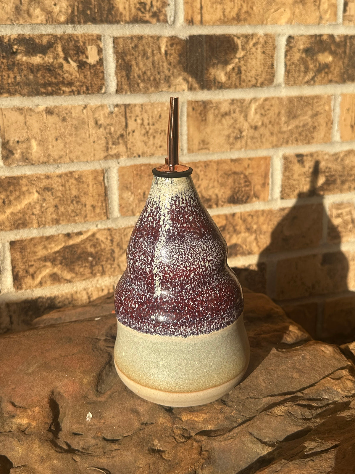 Oil Cruet