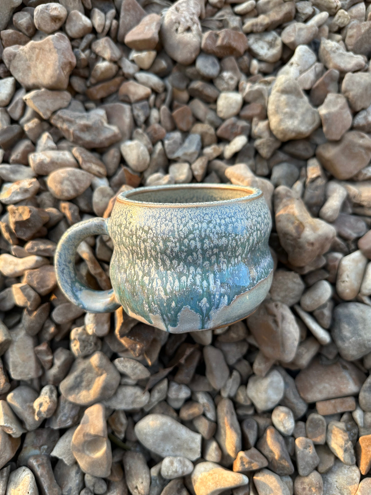 Mugs!